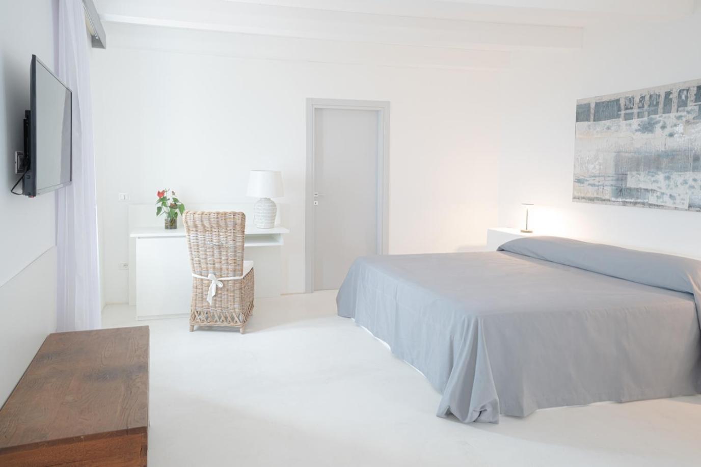 Bed and Breakfast San Giuseppe Relais Маратея Экстерьер фото