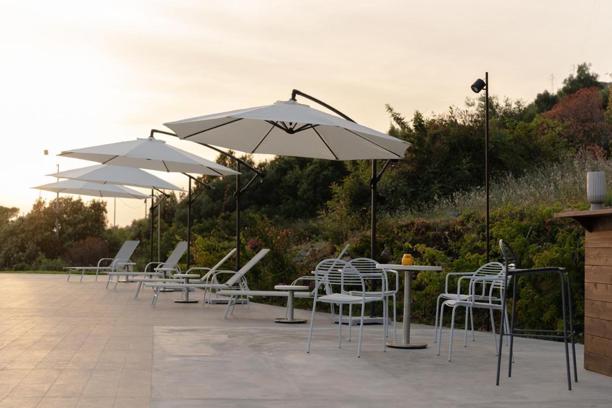 Bed and Breakfast San Giuseppe Relais Маратея Экстерьер фото